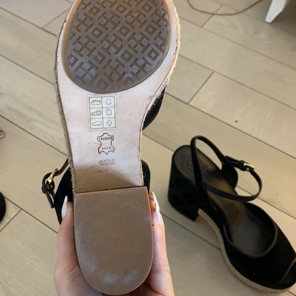 Tory Burch Wedges - Picture 4 of 5
